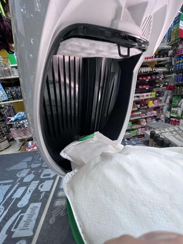 aspirapolvere vk150 - immagine 2
